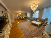 Satılır 7 otaqlı 460 m2 yeni tikili Nərimanov r.