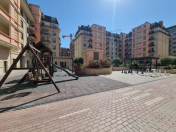 İcarəyə verilir 2 otaqlı 90 m2 yeni tikili Ağ şəhər