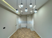 Satılır 2 otaqlı 80 m2 yeni tikili 2 mkr