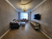 İcarəyə verilir 2 otaqlı 100 m2 yeni tikili 28 May m.