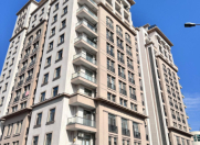 Satılır 2 otaqlı 90 m2 yeni tikili Bayıl