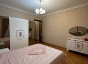 Satılır 4 otaqlı 120 m2 yeni tikili Memar Əcəmi m.