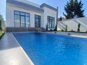 Satılır 3 otaqlı 130 m2 həyət evi Şüvəlan