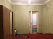 Satılır 3 otaqlı 100 m2 köhnə tikili Nəriman Nərimanov m.