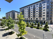 Satılır 3 otaqlı 135 m2 yeni tikili Ağ şəhər