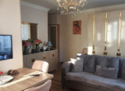 Satılır 2 otaqlı 40 m2 köhnə tikili Gənclik m.