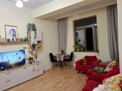 Satılır 2 otaqlı 55 m2 yeni tikili Gənclik m.