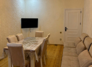 Satılır 2 otaqlı 52 m2 yeni tikili Xırdalan