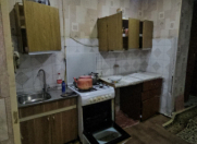 İcarəyə verilir 3 otaqlı 65 m2 köhnə tikili Xalqlar Dostluğu m.