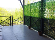 İcarəyə verilir 4 otaqlı 100 m2 bağ evi Quba