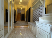 Satılır 10 otaqlı 280 m2 villa Novxanı