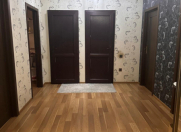 Satılır 3 otaqlı 120 m2 yeni tikili Masazır