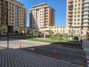 Satılır 3 otaqlı 100 m2 yeni tikili Sumqayıt