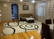 Satılır 3 otaqlı 100 m2 həyət evi Qaraçuxur