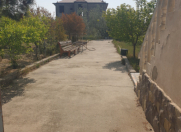 Satılır 14 sot torpaq Sea Breeze Resort