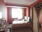 Satılır 3 otaqlı 102 m2 yeni tikili Sumqayıt