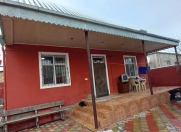 Satılır 3 otaqlı 100 m2 həyət evi Sumqayıt