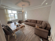 Satılır 3 otaqlı 85 m2 yeni tikili Xırdalan