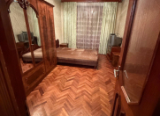 İcarəyə verilir 3 otaqlı 65 m2 köhnə tikili 8 km