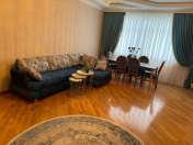 Satılır 3 otaqlı 110 m2 yeni tikili Nəriman Nərimanov m.