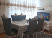 Satılır 4 otaqlı 80 m2 köhnə tikili Montin