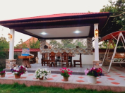 İcarəyə verilir 3 otaqlı 100 m2 villa Qəbələ