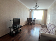 İcarəyə verilir 2 otaqlı 57 m2 yeni tikili Gənclik m.