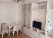 İcarəyə verilir 2 otaqlı 60 m2 yeni tikili 20 yanvar m.