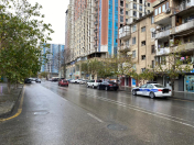 İcarəyə verilir 2 otaqlı 80 m2 obyekt Keşlə bazarı