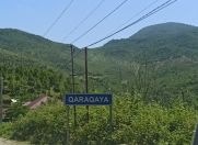 İcarəyə verilir 3 otaqlı 80 m2 bağ evi İsmayıllı