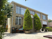 İcarəyə verilir 5 otaqlı 180 m2 bağ evi Mərdəkan