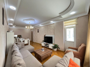 Satılır 4 otaqlı 161 m2 yeni tikili Nəriman Nərimanov m.