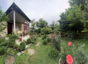 İcarəyə verilir 2 otaqlı 50 m2 həyət evi Zaqatala