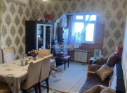 Satılır 2 otaqlı 35 m2 köhnə tikili Bakıxanov