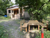 İcarəyə verilir 2 otaqlı 60 m2 həyət evi Zaqatala