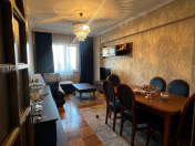 Satılır 3 otaqlı 100 m2 yeni tikili İnşaatçılar m.