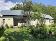 İcarəyə verilir 2 otaqlı 80 m2 həyət evi Zaqatala