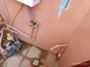Satılır 2 otaqlı 80 m2 həyət evi Sabunçu