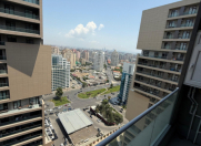 Satılır 2 otaqlı 100 m2 yeni tikili Yasamal r.