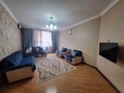 Satılır 3 otaqlı 100 m2 yeni tikili Nəriman Nərimanov m.