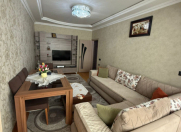 Satılır 4 otaqlı 100 m2 köhnə tikili Əhmədli