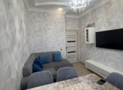 Satılır 2 otaqlı 50 m2 yeni tikili Masazır