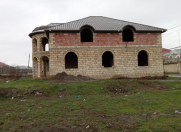 Satılır 4 otaqlı 150 m2 həyət evi Quba