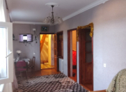 Satılır 2 otaqlı 45.8 m2 həyət evi Fatmayı