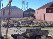 Satılır 3 sot torpaq Binəqədi