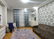 Satılır 2 otaqlı 85 m2 yeni tikili Mehdiabad