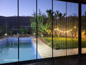 İcarəyə verilir 3 otaqlı 300 m2 həyət evi Şabran