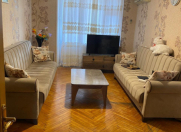 Satılır 4 otaqlı 102 m2 köhnə tikili Bakıxanov