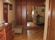 Satılır 3 otaqlı 127 m2 yeni tikili 4 mkr