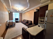 Satılır 3 otaqlı 82 m2 yeni tikili Badamdar